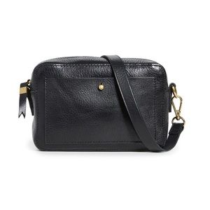 Madewell Small Camera Bag